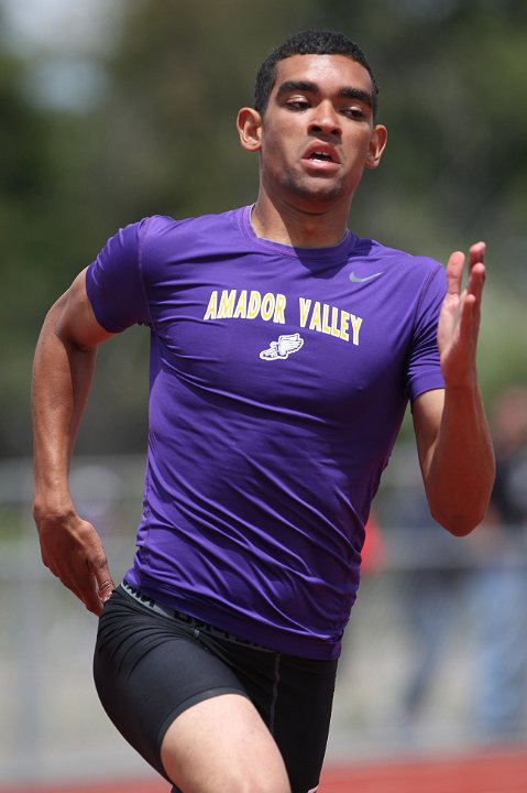 2010 NCS Tri-Valley223-SFA.JPG - 2010 North Coast Section Tri-Valley Championships, May 22, Granada High School.